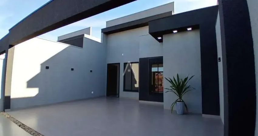 Casa Residencial 3 quartos à venda no Bairro VILA BECKER em TOLEDO por R$ 600.000,00