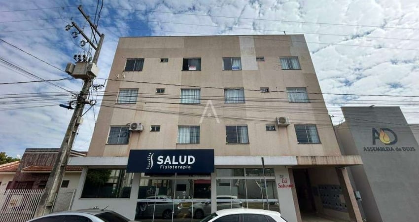 Apartamento 2 quartos para aluguel no Bairro JARDIM GISELA em TOLEDO por R$ 1.300,00