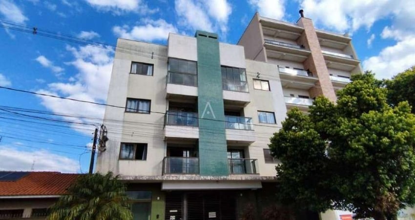 Apartamento 2 quartos para aluguel no Bairro JARDIM GISELA em TOLEDO por R$ 1.400,00