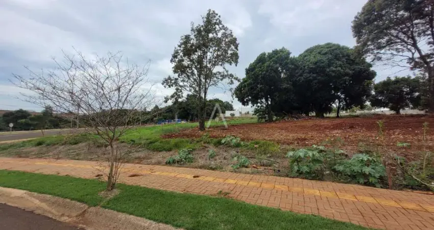 Terreno à venda no Bairro VILA INDUSTRIAL em TOLEDO por R$ 865.000,00