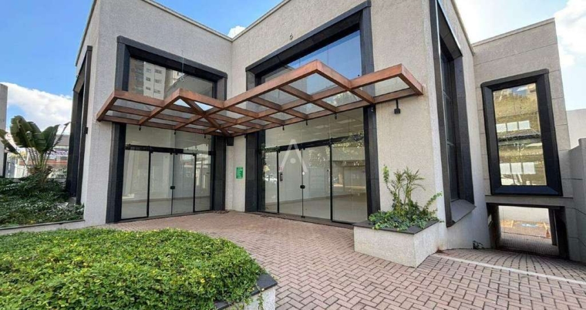 Sala comercial para alugar na Rua Minas Gerais, Centro, Cascavel