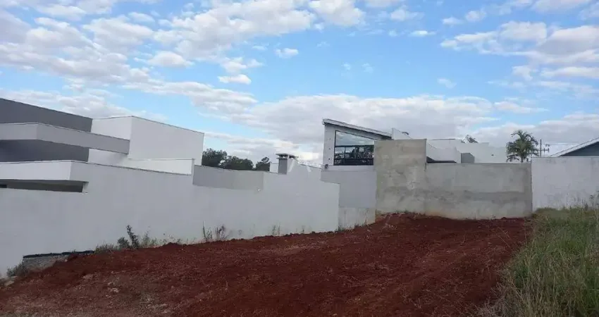Terreno à venda no Bairro VILA INDUSTRIAL em TOLEDO por R$ 390.000,00