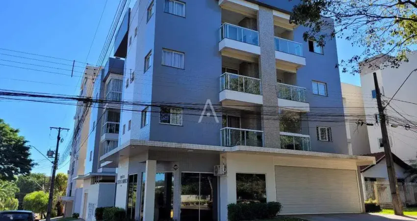 Apartamento 2 quartos à venda no Bairro JARDIM SANTA MARIA em TOLEDO por R$ 425.000,00
