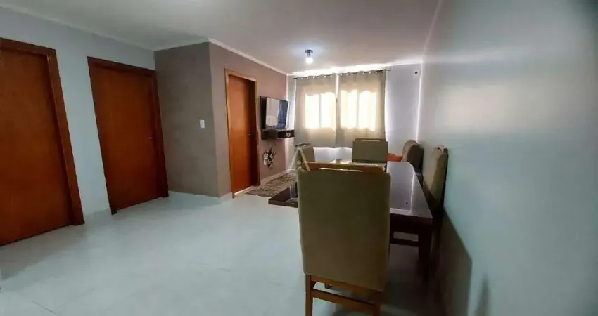Apartamento 2 quartos à venda no Bairro JARDIM CONCORDIA em TOLEDO por R$ 210.000,00