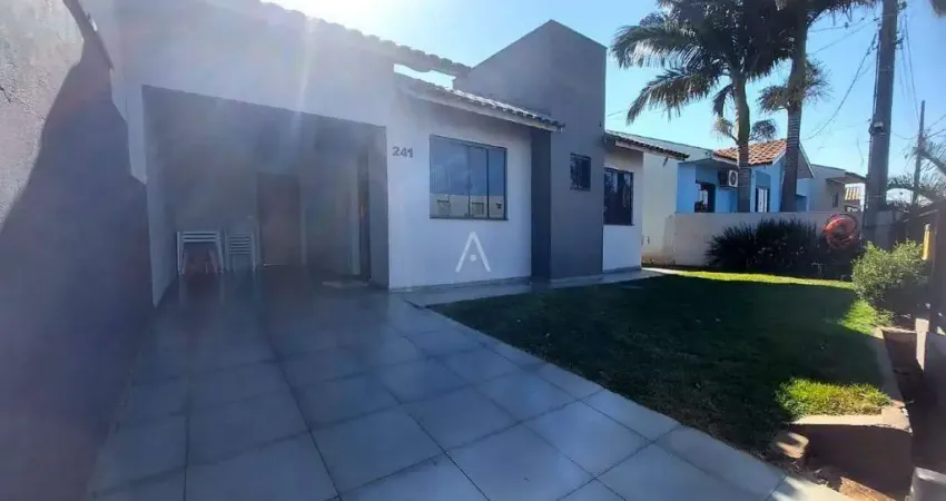 Casa Residencial 2 quartos à venda no Bairro SAO FRANCISCO em TOLEDO por R$ 370.000,00