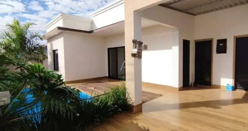 Casa Residencial 2 quartos para aluguel no Bairro JARDIM GISELA em TOLEDO por R$ 2.500,00