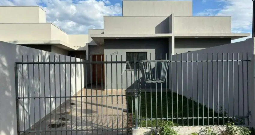 Casa Residencial 2 quartos à venda no Bairro SAO FRANCISCO em TOLEDO por R$ 259.000,00