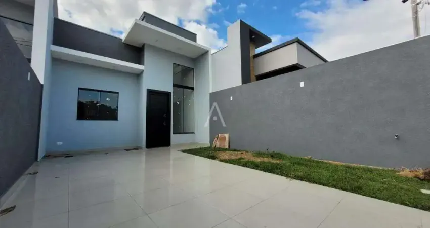 Casa Residencial 1 quarto à venda no Bairro JARDIM COOPAGRO em TOLEDO por R$ 325.000,00