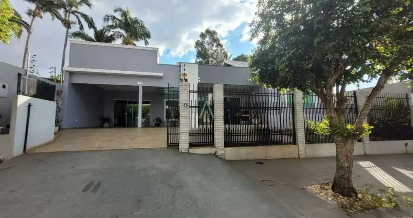 Casa Residencial 3 quartos à venda no Bairro JARDIM PORTO ALEGRE em TOLEDO por R$ 780.000,00