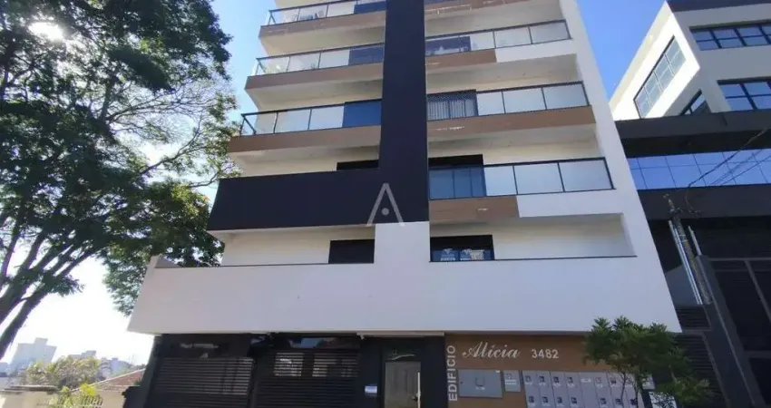 Apartamento Alto Padrão para Locação – Bairro Cancelli – Cascavel/PR