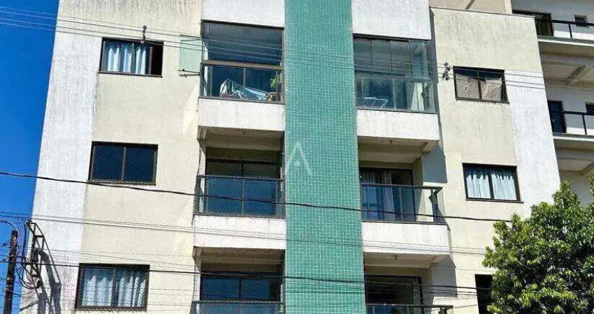 Apartamento 2 quartos à venda no Bairro JARDIM GISELA em TOLEDO por R$ 330.000,00