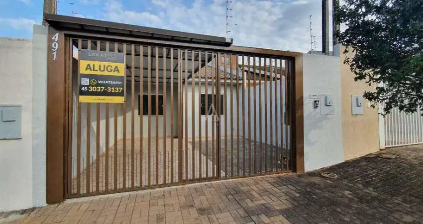 Casa Residencial 3 quartos à venda no Bairro UNIVERSITARIO em CASCAVEL por R$ 370.000,00