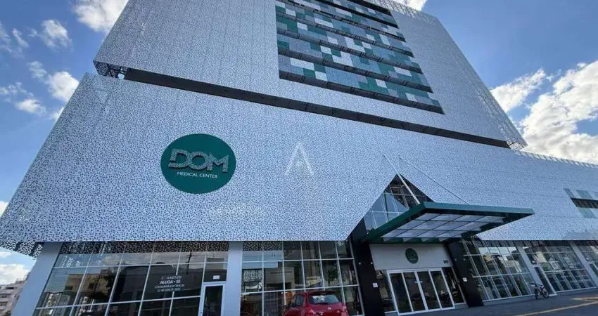 Sala Comercial à venda no Bairro CENTRO em CASCAVEL por R$ 710.000,00