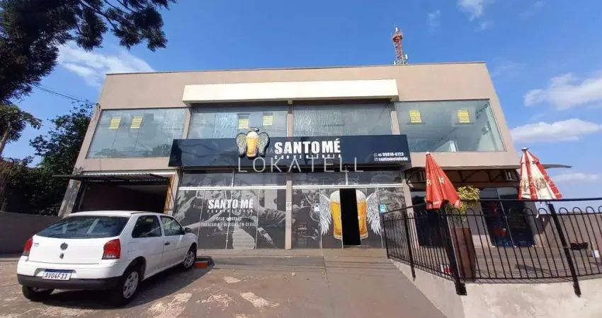 Sala Comercial à venda no Bairro CENTRO em TOLEDO por R$ 2.400.000,00
