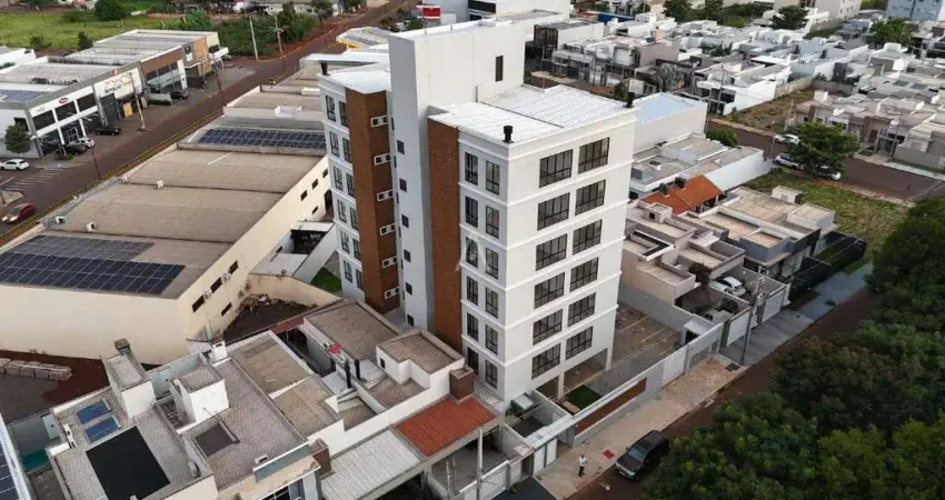 Apartamento 2 quartos à venda no Bairro JARDIM ANAPOLIS em TOLEDO por R$ 392.800,00
