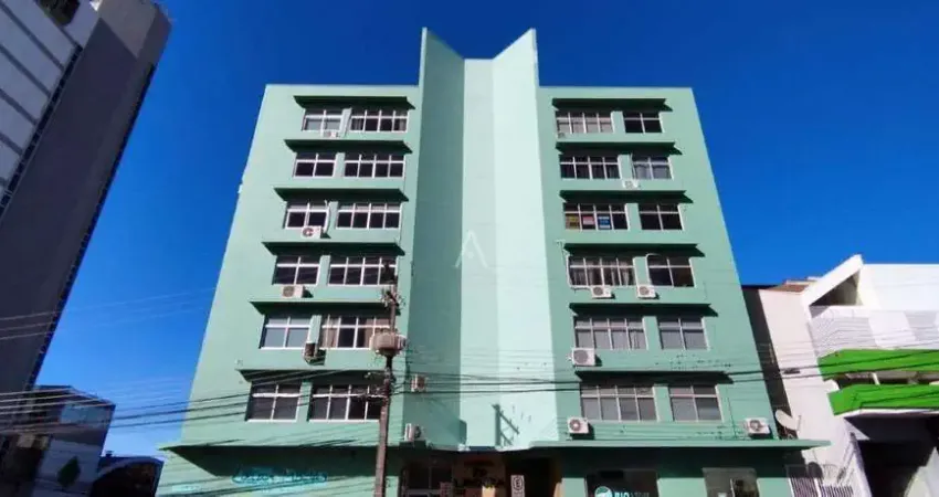 Sala Comercial para aluguel no Bairro CENTRO em TOLEDO por R$ 1.950,00