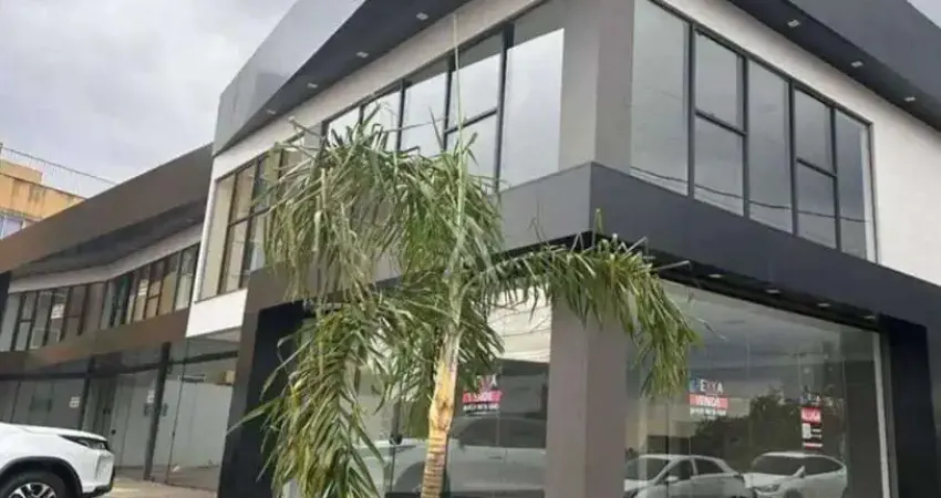 Sala comercial para alugar na Rua Vitória, Centro, Cascavel