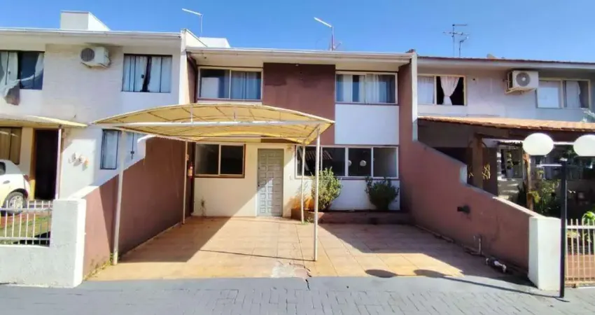 Sobrados em Condomínio 3 quartos à venda no Bairro JARDIM GISELA em TOLEDO por R$ 360.000,00