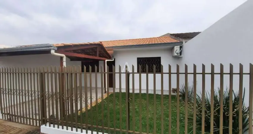 Casa Residencial 2 quartos à venda no Bairro COUNTRY em CASCAVEL por R$ 380.000,00