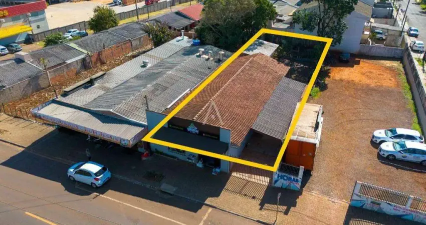 Casa Residencial 3 quartos à venda no Bairro CASCAVEL VELHO em CASCAVEL por R$ 800.000,00