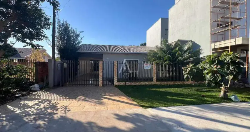 Casa Residencial 2 quartos à venda no Bairro JARDIM GISELA em TOLEDO por R$ 680.000,00