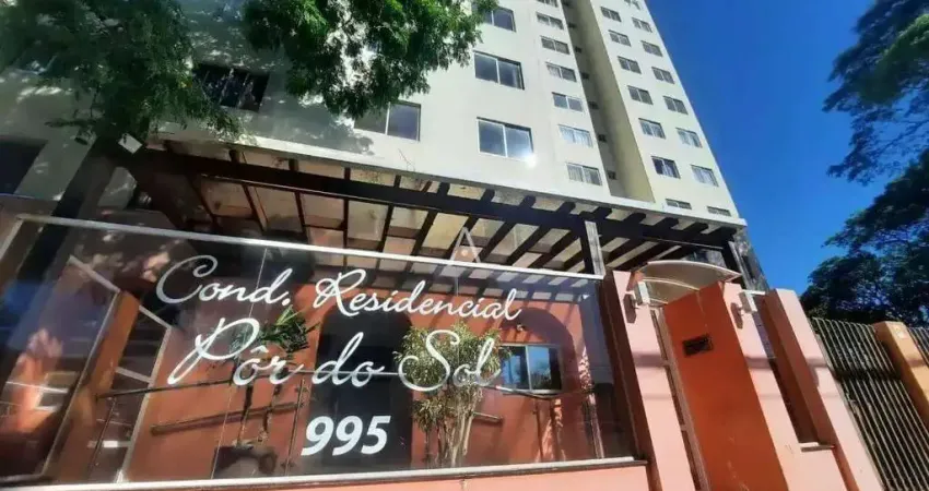 Apartamento para Locação no Centro de Cascavel - PR