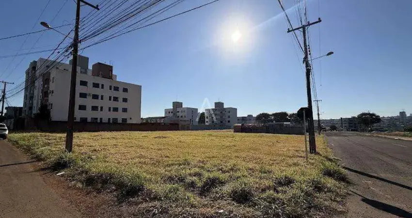 Terreno à venda no Bairro FAG em CASCAVEL por R$ 1.250.000,00