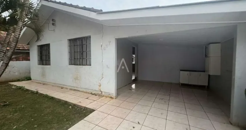 Casa para locação no bairro Parque Verde em Cascavel Pr