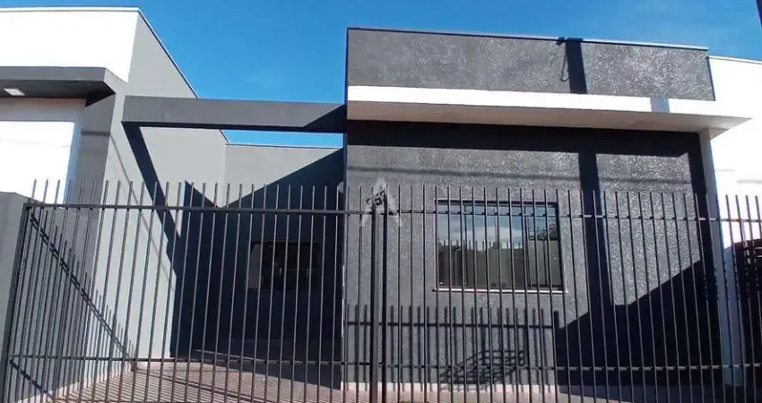 Casa Residencial 2 quartos à venda no Bairro JARDIM COOPAGRO em TOLEDO por R$ 235.000,00