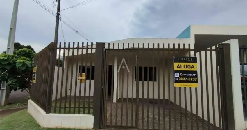 Casa Residencial 3 quartos à venda no Bairro PACAEMBU em CASCAVEL por R$ 420.000,00