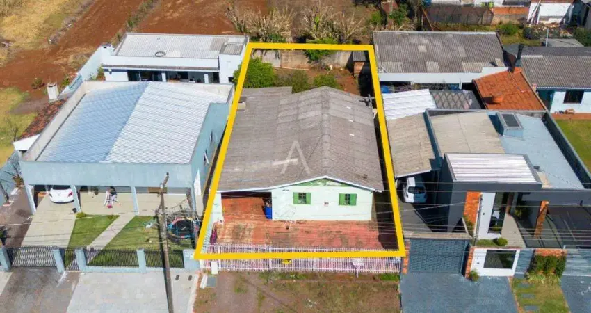 Casa Residencial 3 quartos à venda no Bairro UNIVERSITARIO em CASCAVEL por R$ 450.000,00