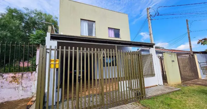 Sobrado 3 quartos à venda no Bairro NEVA em CASCAVEL por R$ 330.000,00