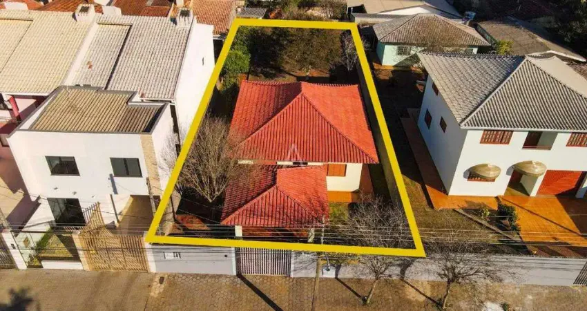 Terreno à venda no Bairro NEVA em CASCAVEL por R$ 1.300.000,00