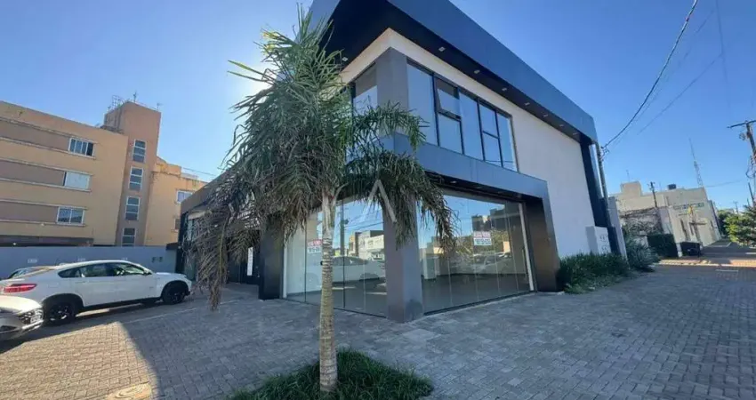 Sala Comercial à venda no Bairro CENTRO em CASCAVEL por R$ 2.500.000,00