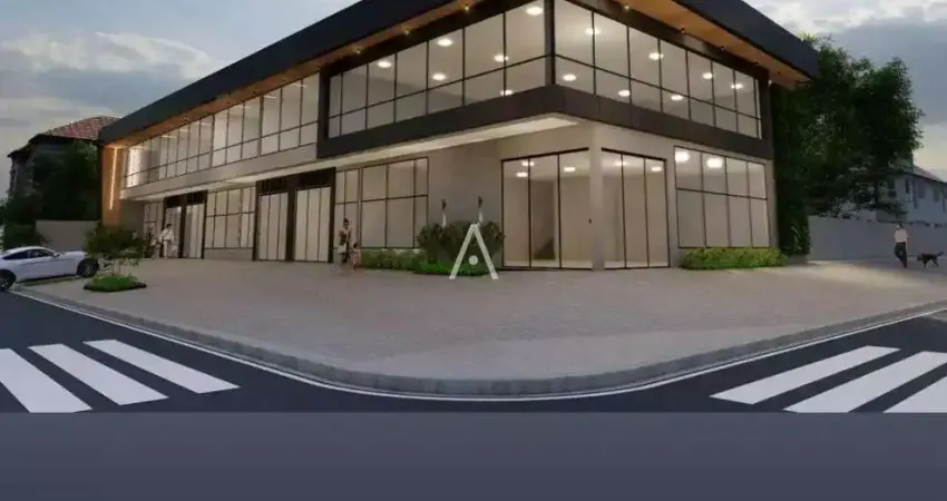 Sala Comercial à venda no Bairro CENTRO em CASCAVEL por R$ 3.280.000,00