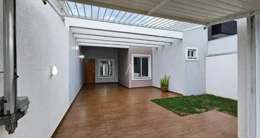Casa Residencial 2 quartos para aluguel no Bairro JARDIM PANCERA em TOLEDO por R$ 3.300,00