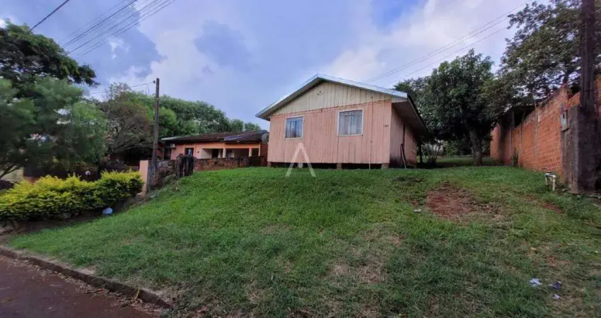 Terreno à venda no Bairro JARDIM CONCORDIA em TOLEDO por R$ 490.000,00
