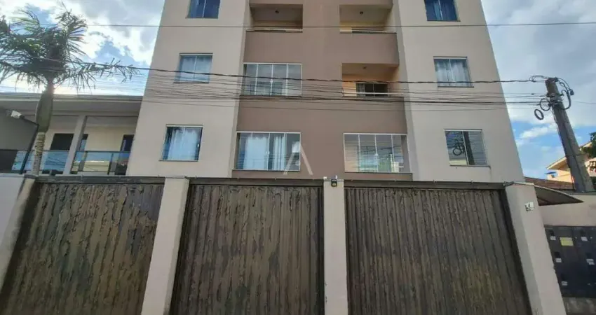 Apartamento com 2 quartos para alugar na Rua Plácido Mascarello, Santa Cruz, Cascavel