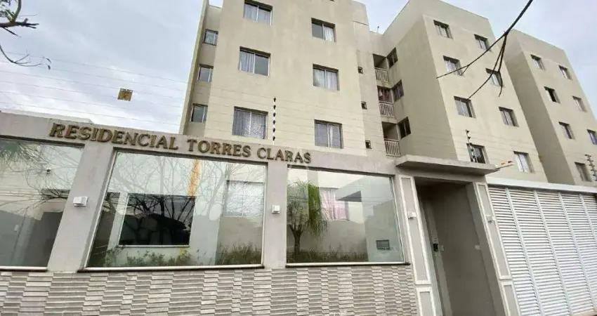 Apartamento para locação no maria Luiza em Cascavel