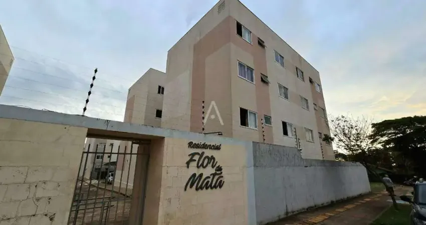 Apartamento 2 quartos para aluguel no bairro jardim concordia em toledo por r$ 1.500,00