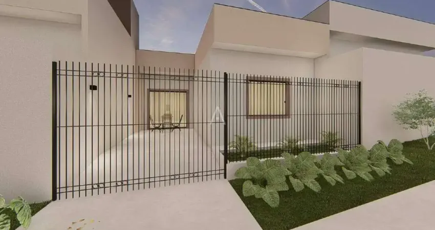 Casa Residencial 2 quartos à venda no Bairro SAO FRANCISCO em TOLEDO por R$ 240.000,00