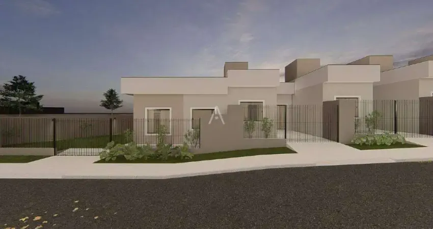 Casa Residencial 2 quartos à venda no Bairro SAO FRANCISCO em TOLEDO por R$ 225.000,00