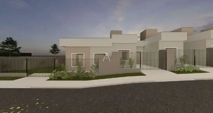 Casa Residencial 2 quartos à venda no Bairro SAO FRANCISCO em TOLEDO por R$ 220.000,00