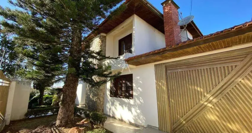 Casa para locação no bairro Universitário em Cascavel