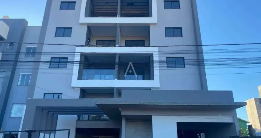 Apartamento 2 quartos à venda no Bairro JARDIM LA SALLE em TOLEDO por R$ 370.000,00