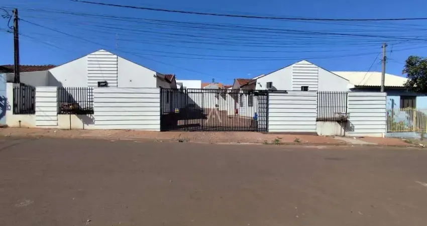 Condomínio Residencial à venda no Bairro JARDIM PANORAMA em TOLEDO por R$ 1.000.000,00