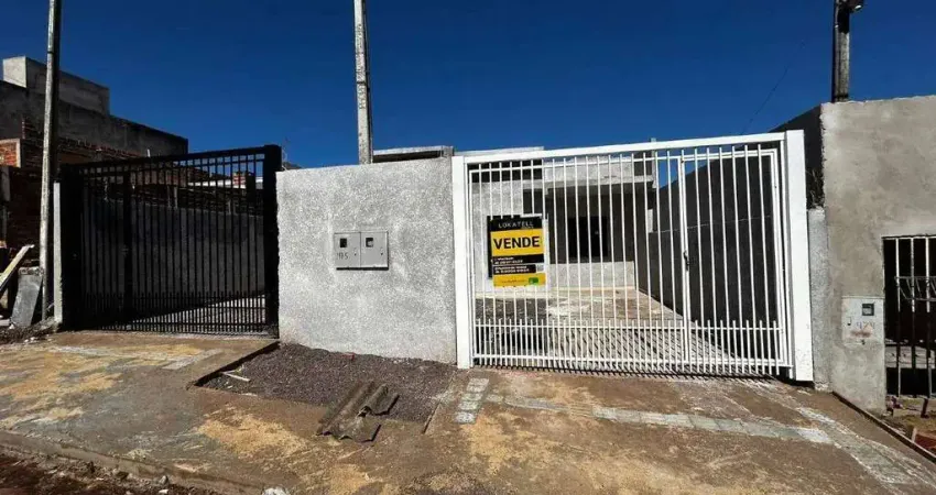 Casa Residencial 2 quartos à venda no Bairro BELMONT em CASCAVEL por R$ 260.000,00