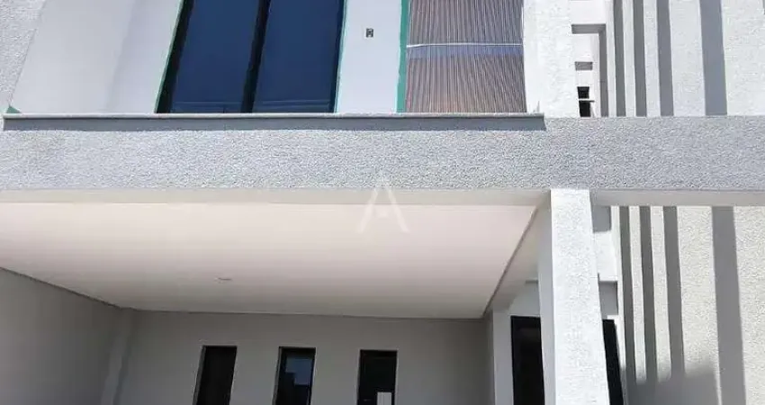 Casa com 3 quartos para alugar na Rua Padre Ricardo, Coqueiral, Cascavel