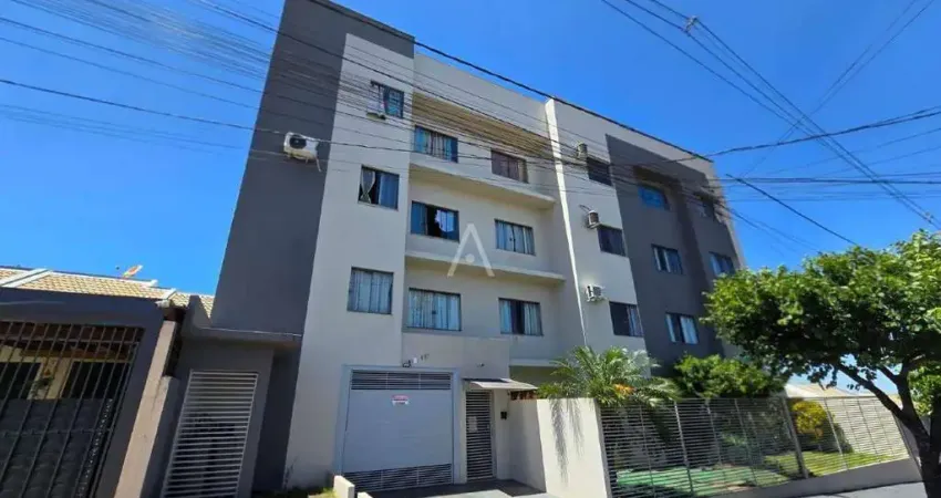 Apartamento 2 quartos para aluguel no bairro sao francisco em toledo por r$ 1.110,00