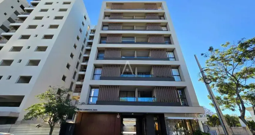 Apartamento 2 quartos para aluguel no bairro jardim la salle em toledo por r$ 3.300,00